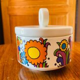 Vintage sugar maker Acapulco Villeroy Boch