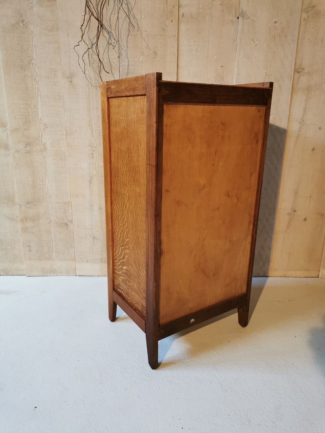 "Chiffonier" 5 drawers