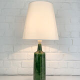 Ceramic Table Lamp Dl27, Per Linnemann-Schmidt for Palshus, Denmark
