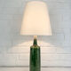 Ceramic Table Lamp Dl27, Per Linnemann-Schmidt for Palshus, Denmark