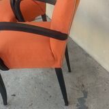 Bridge chairs
