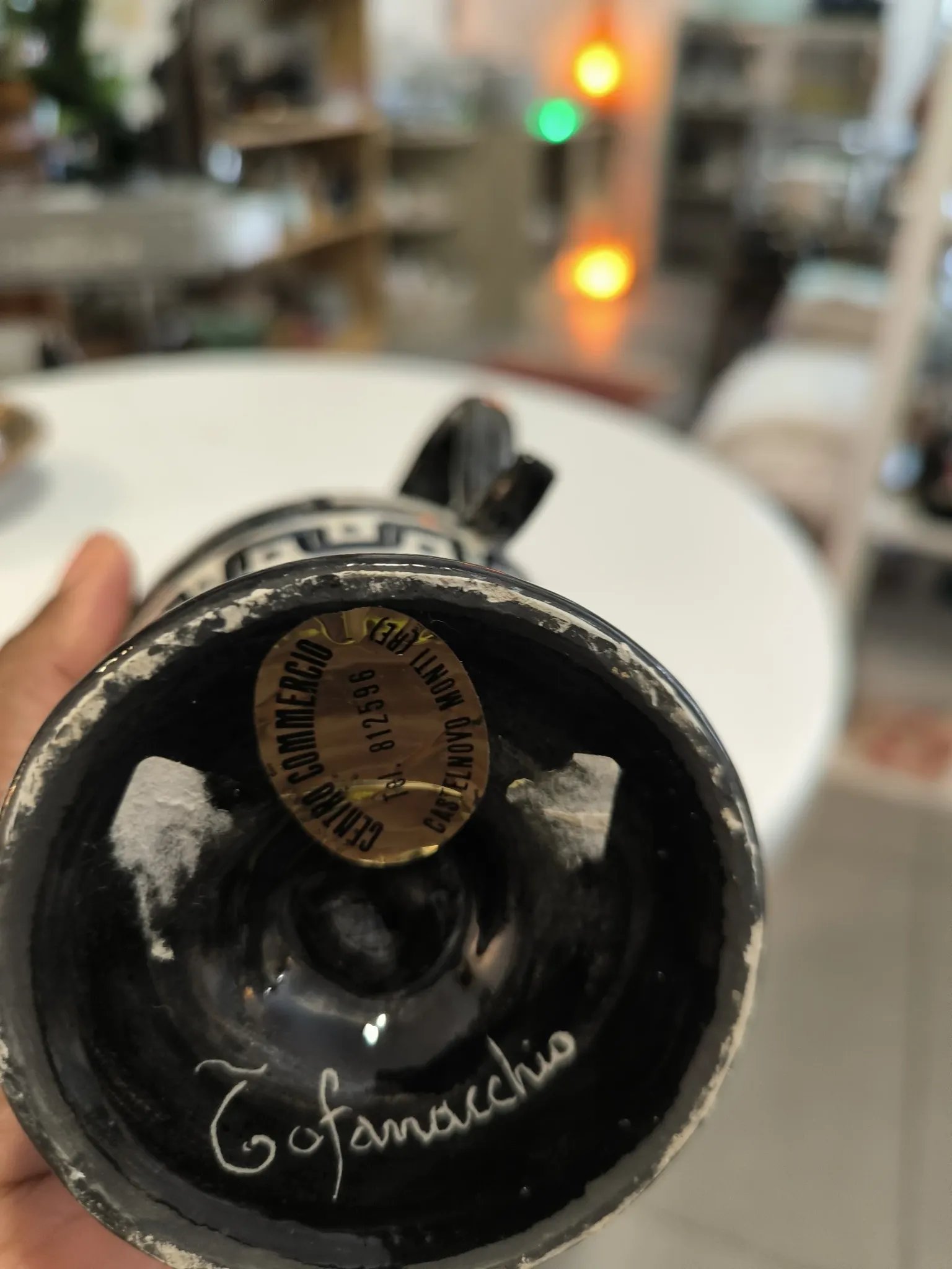Vase