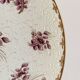 Porcelain dish, Edme Samson