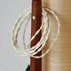 Rocket Lamp – Cream – 1960
