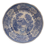 Villeroy boch dinner plate