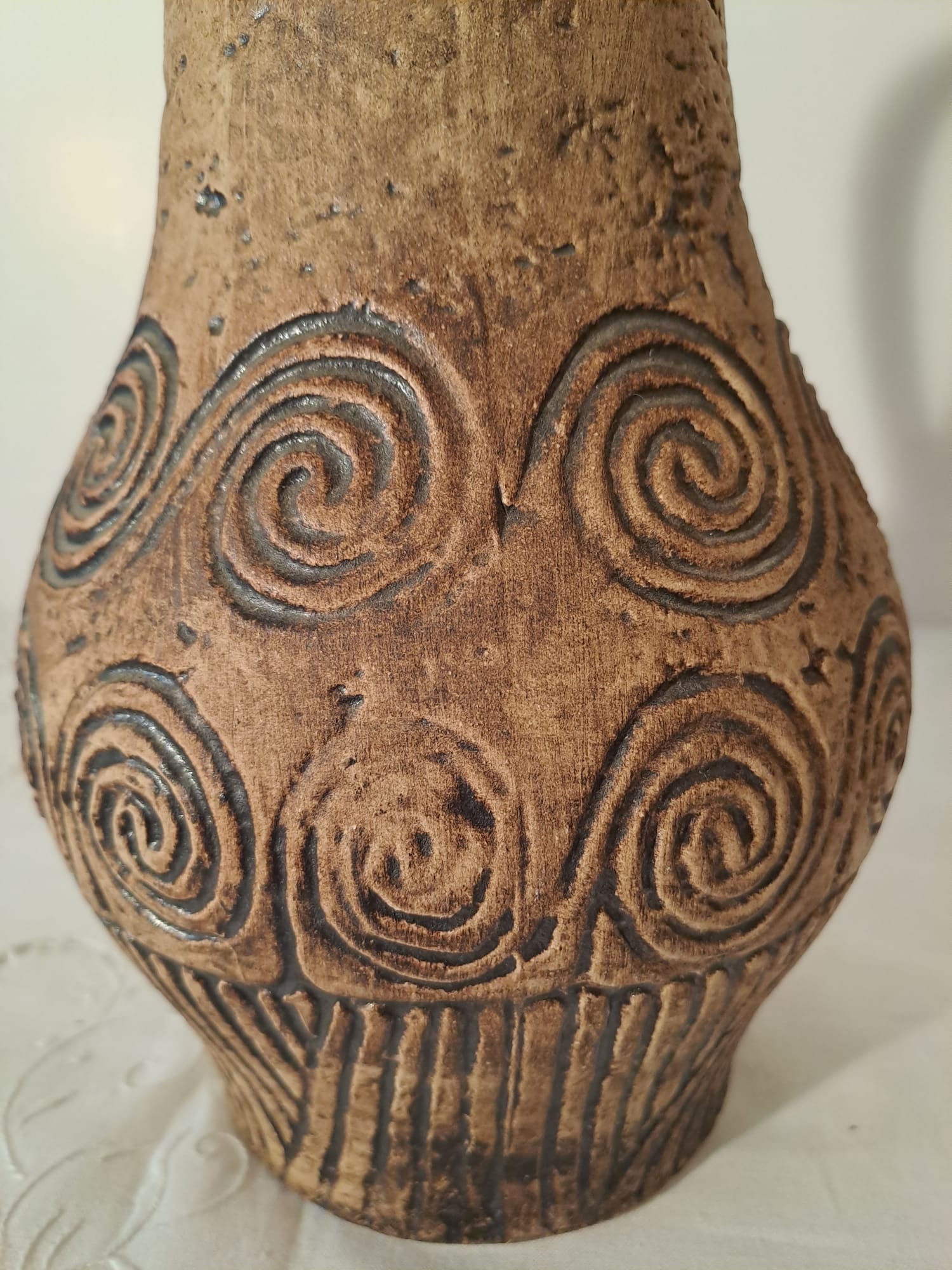 Pitcher West Germany