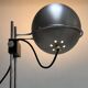 “Eyeball” lamp, Goffredo Reggiani, 1970