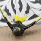 Old ceramic swallow