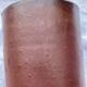 Ceramic roll vase signature to decipher