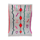 Beni rug Ouarain 210X150 cm