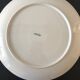 Arzberg porcelain plate + fruit