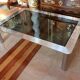 Table Basse par Sergio Mazza pour Cinova – 1960