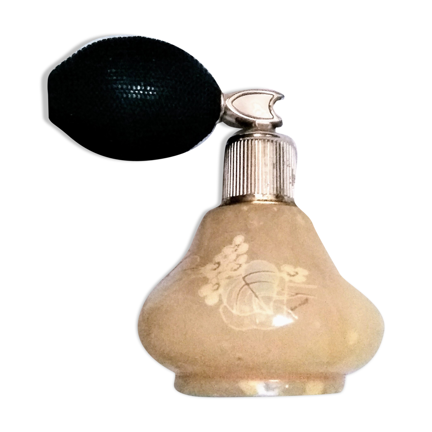 Ancient stone perfume spray