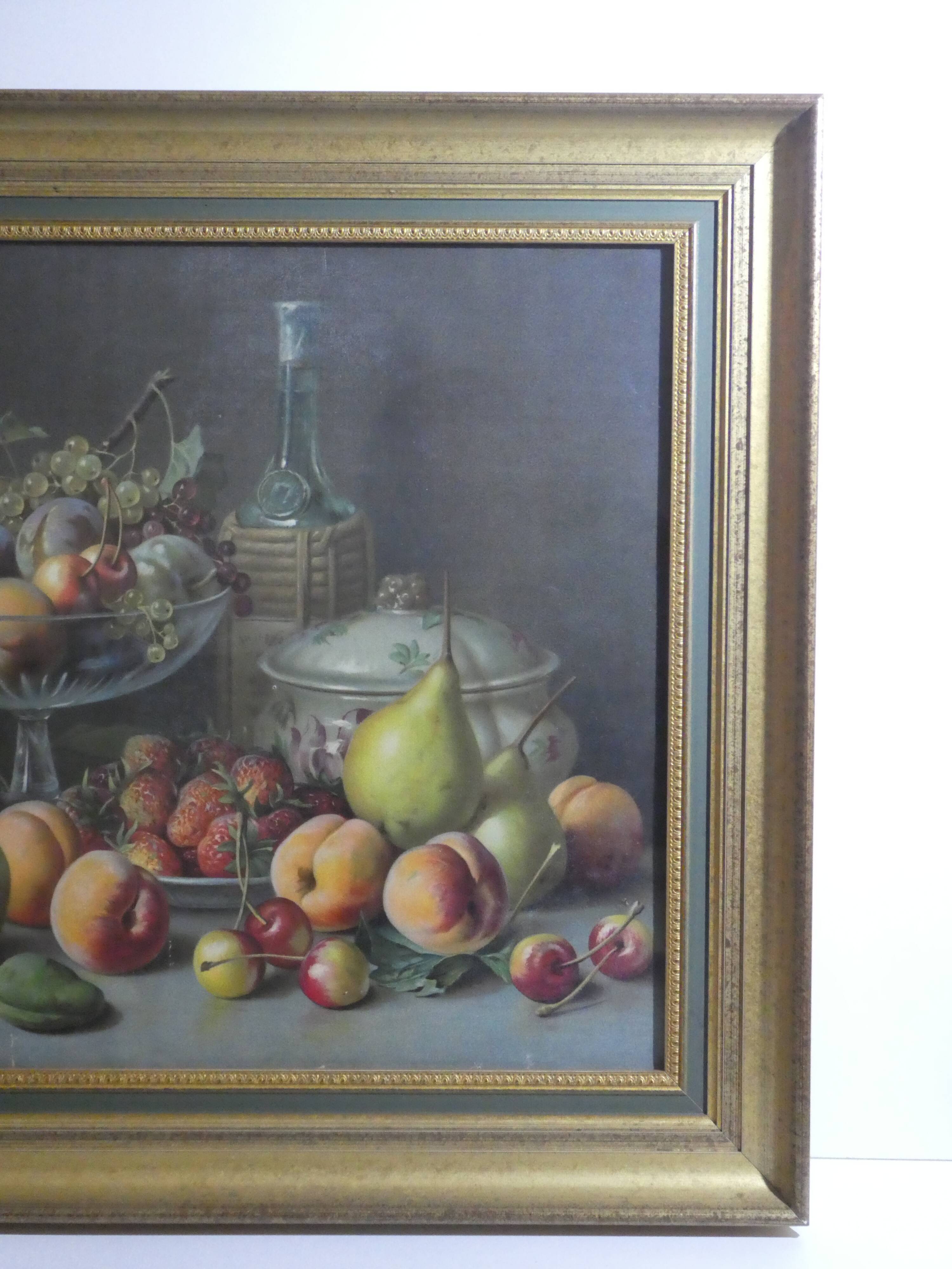 Still life