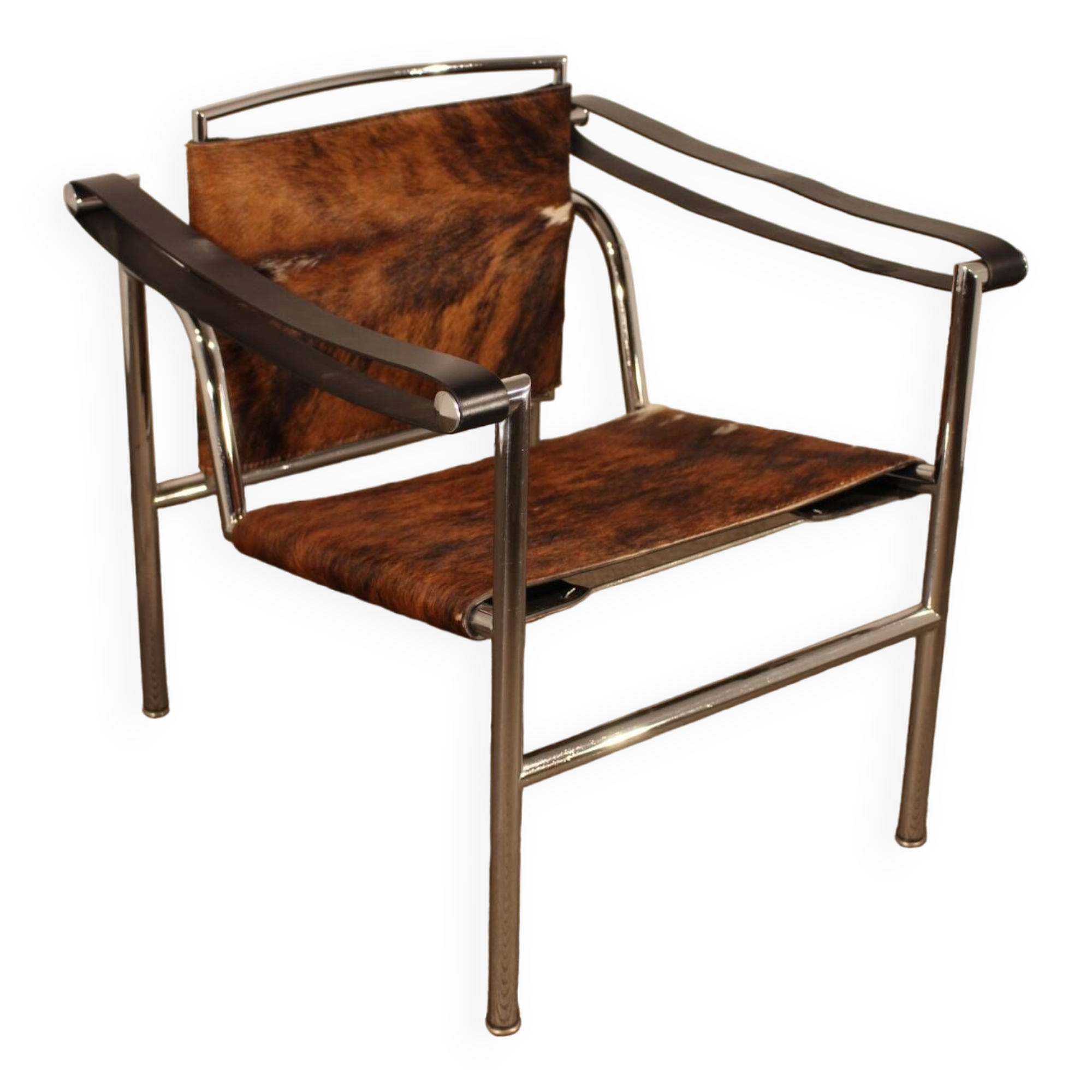 Le Corbusier armchair model LC-1