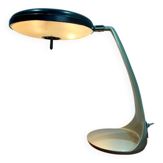 Lupela desk lamp