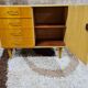 Scandinavian chess of drawer