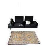 Tapis Ghom 1970