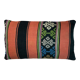 Vintage turkish handmade cushion cover , 30 x 50 cm