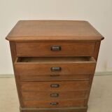 Chest of drawers 40s