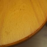 Set of three plant stands, Danish design, 1970s, production: Denmark