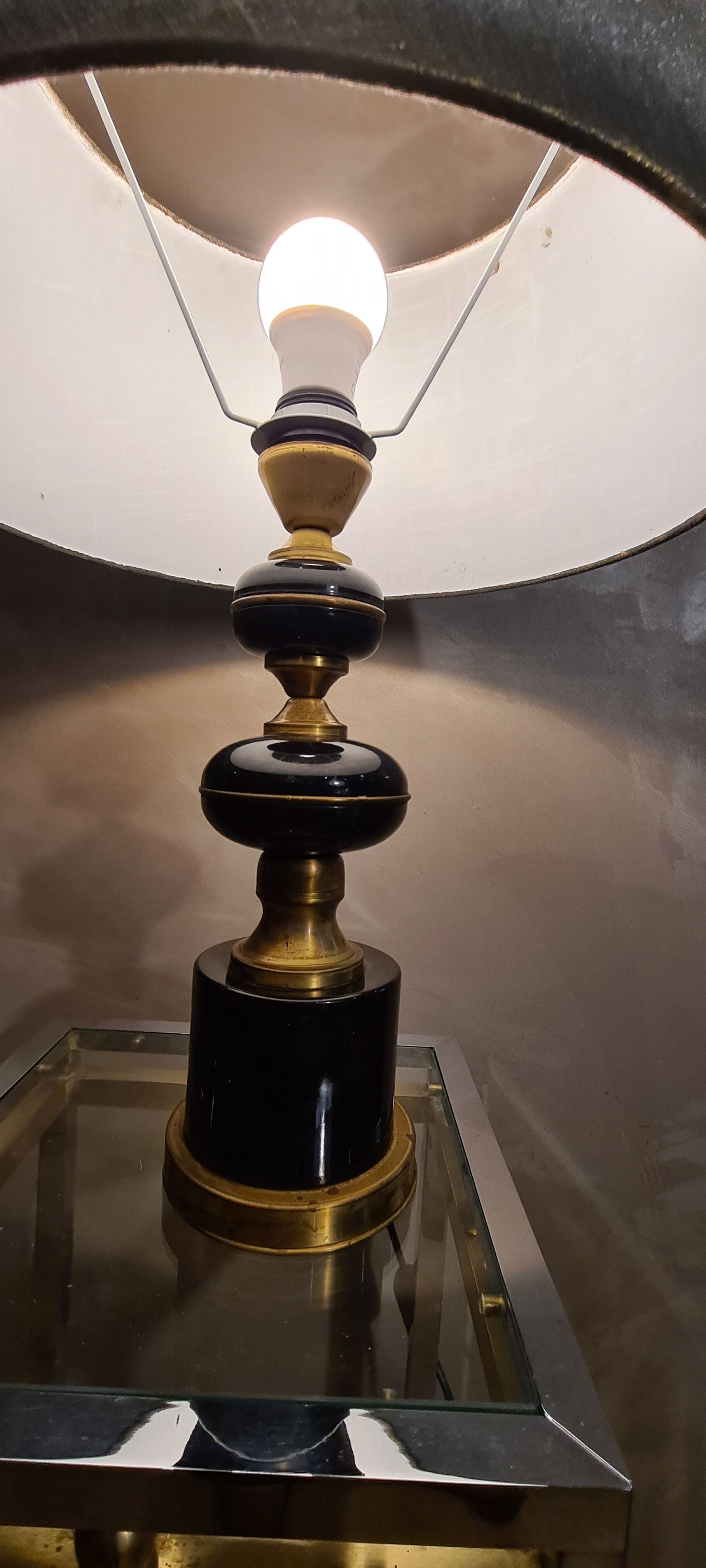 Vintage lamp  1960/70