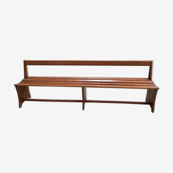 Banc d’estaminet