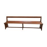 Banc d’estaminet