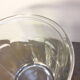 Jam jar glass