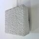 Midcentury wall or ceiling lamps, flushmount, 1970s - up to 15 pieces
