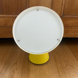 Lamp or wall lamp yellow design Ola Wihlborg ikea ps 2017
