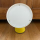 Lampe jaune design Ola Wihlborg ikea ps 2017