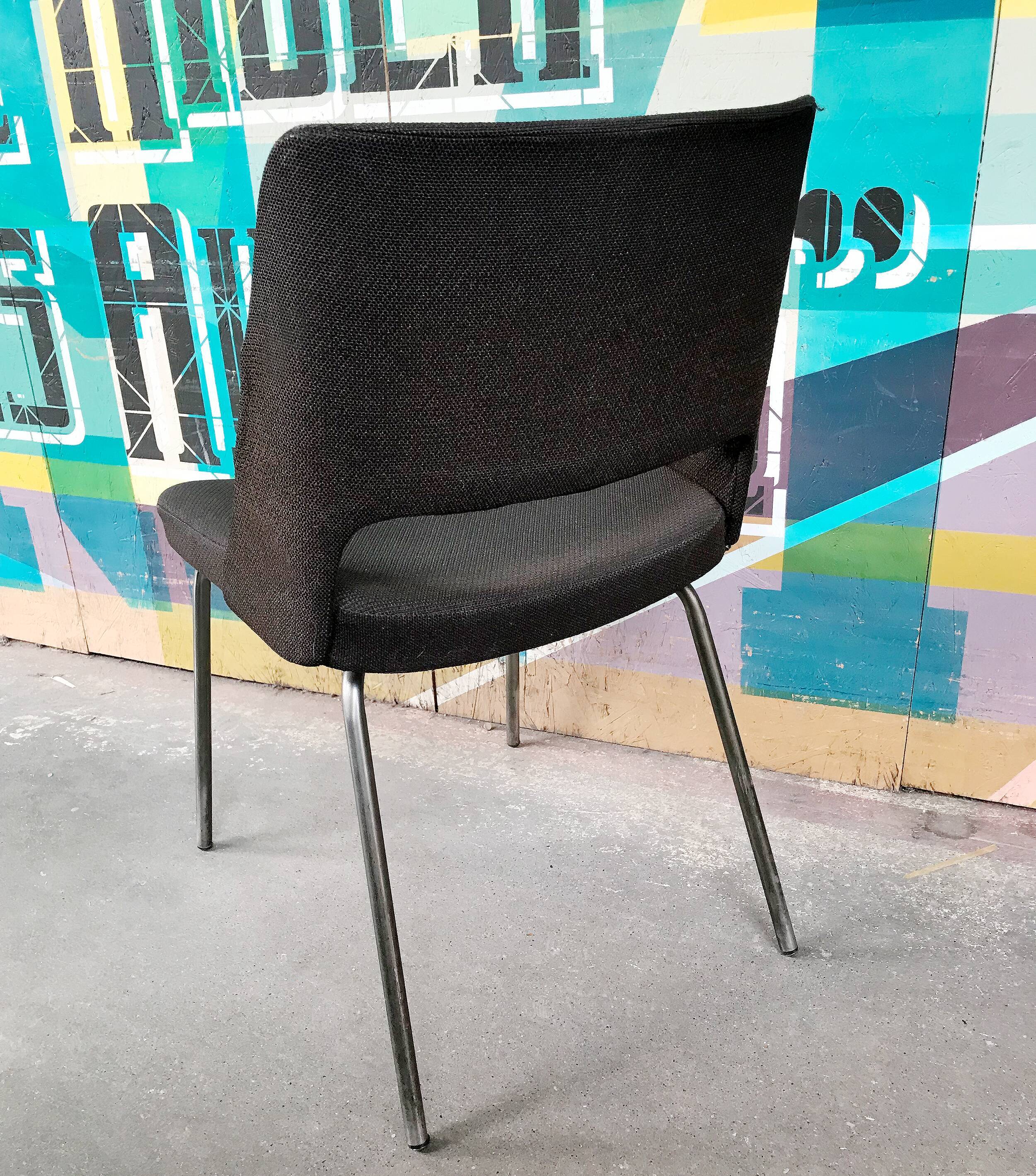 Office chair from the 60s 70s vintage design 1970