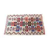 Tapis azilal marocain 135x190cm