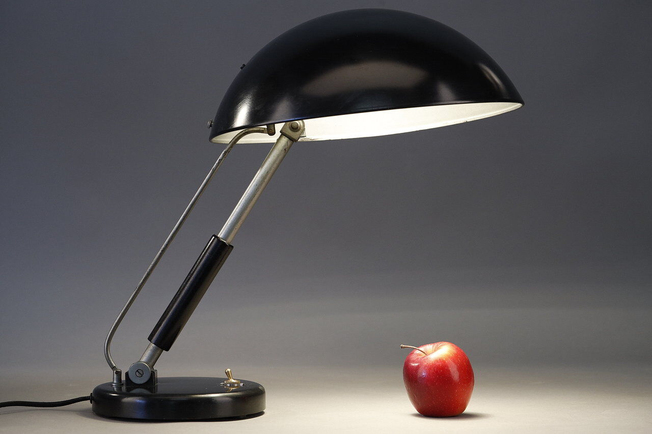 Lamp "6580 Super" by Karl Trabert & G. Schanzenbach & Co, XXth