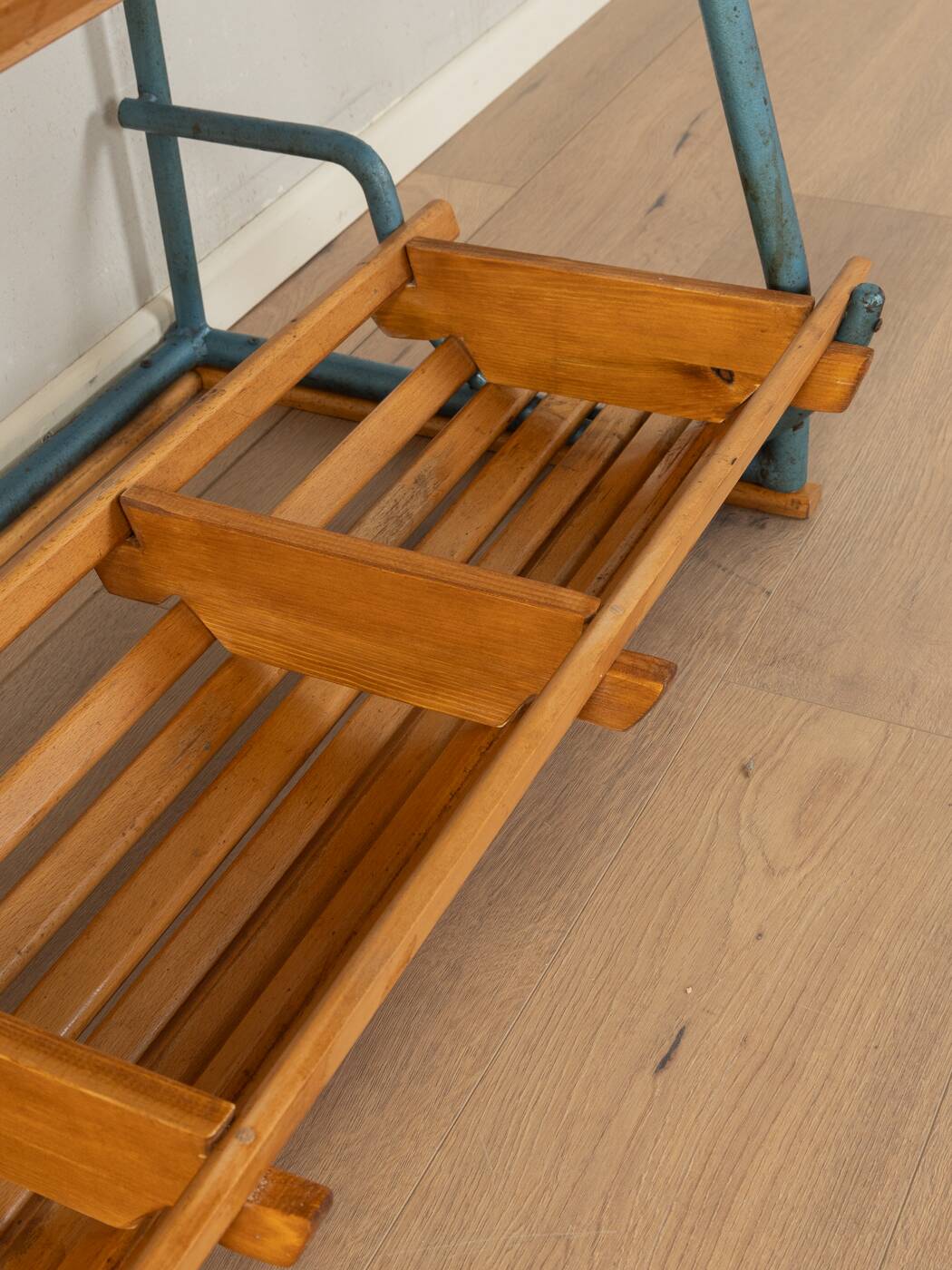 Unique Kitchen Shelf