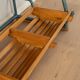 Unique Kitchen Shelf