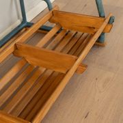 Unique Kitchen Shelf