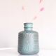 Mid-century Scandinavian modern art design pottery vase by Mari Simmulson for Upsala Ekeby, Sweden, 1970s