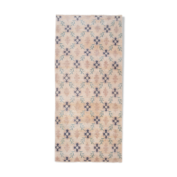 Rug 127x280 cm