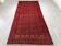 Handmade Belouch Persian carpet