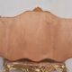 Miroir Baroque style Louis XV coquille