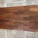 Table basse Rudolf Bernd Glatzel, pour Fristho Franeker.
