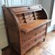 Writing desk cylinder Louis XVI 18th century