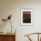 Original drawing by J. Rodgussar – Inks on paper