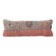 Vintage Turkish cushion cover 25x71 cm
