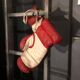 Boxing gloves