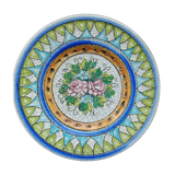 Decorative plate Franchi Assisi