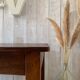 Table de ferme