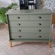 Commode Rød Sødgren vert Thisted